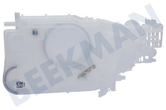 Atag Spülmaschine Wassertasche Labyrinth mit Durchflussmesser