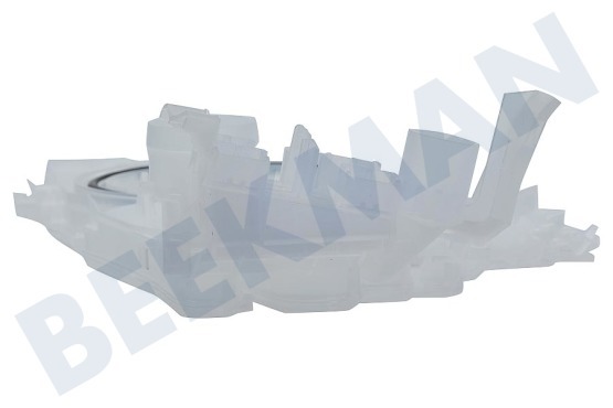 Atag Spülmaschine Wassertasche Labyrinth mit Durchflussmesser