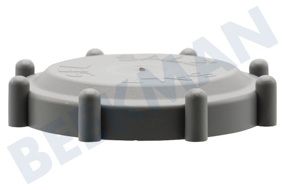 ASKO Spülmaschine Kappe des Salzbehälters