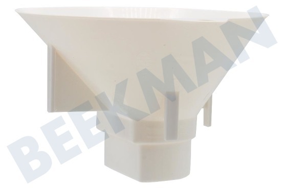 Mora Spülmaschine Trichter Einfülltrichter für Salzbehälter