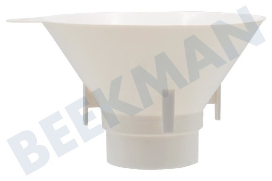 Mora Spülmaschine Trichter Einfülltrichter für Salzbehälter