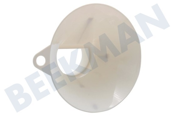 Mora Spülmaschine Trichter Einfülltrichter für Salzbehälter