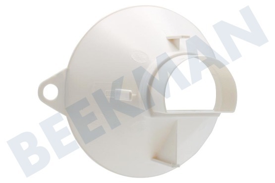 Mora Spülmaschine Trichter Einfülltrichter für Salzbehälter