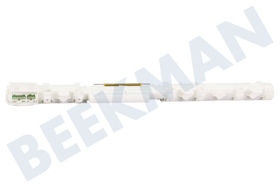 Atag Spülmaschine Bedienplatine