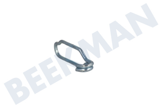 Friac Spülmaschine Haken des Zugbandes