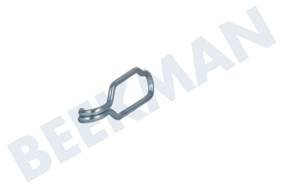 Friac Spülmaschine Haken des Zugbandes