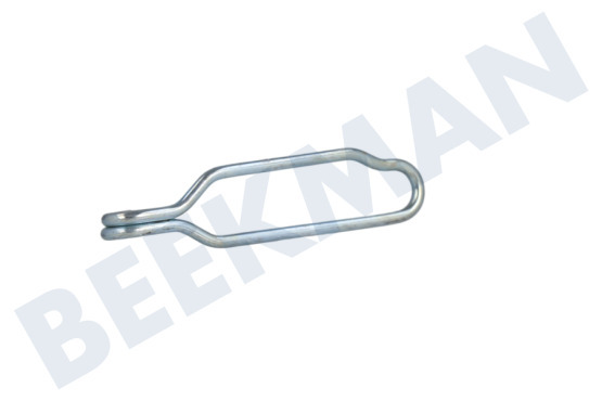 Friac Spülmaschine Haken des Zugbandes