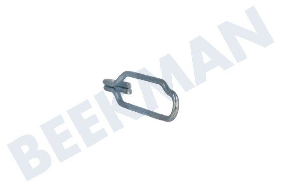 Friac Spülmaschine Haken des Zugbandes