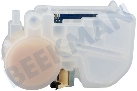 Rosieres Spülmaschine Salzbehälter Enthärter