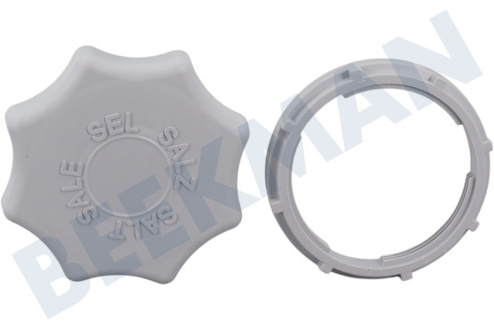 Rosieres Spülmaschine Salzbehälter Enthärter