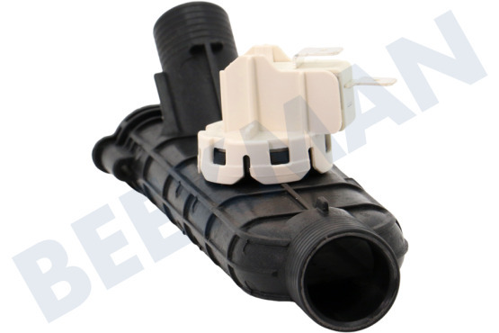 Hoover Spülmaschine Halter Heizelement