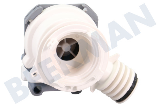 Hoover Spülmaschine Pumpe Ablaufpumpe, Magnet -Plaset-