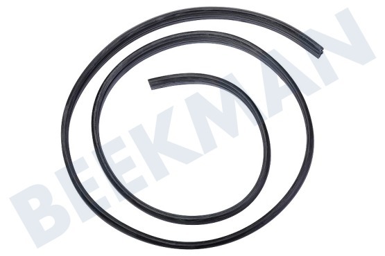 Beko Spülmaschine Dichtung rundum