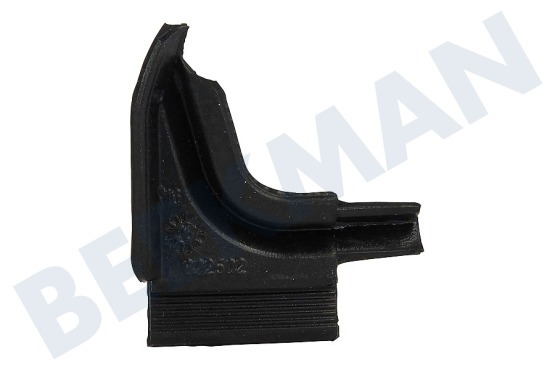 Beko Spülmaschine Dichtung Von der Türdichtung links