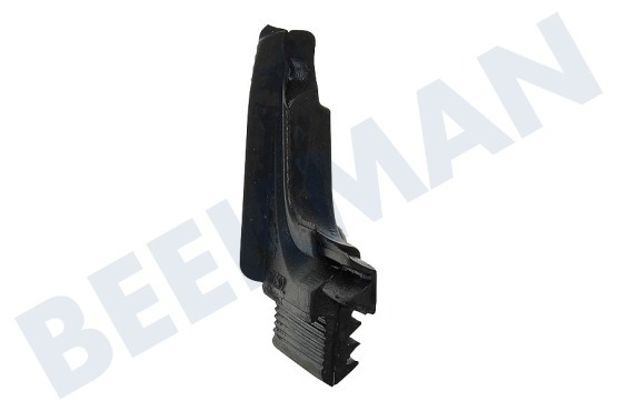 Beko Spülmaschine Dichtung Von der Türdichtung links