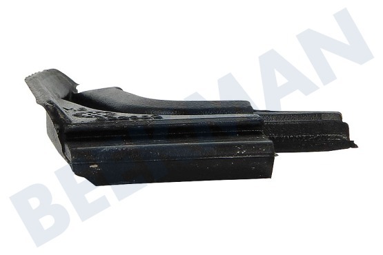 Beko Spülmaschine Dichtung Von der Türdichtung links