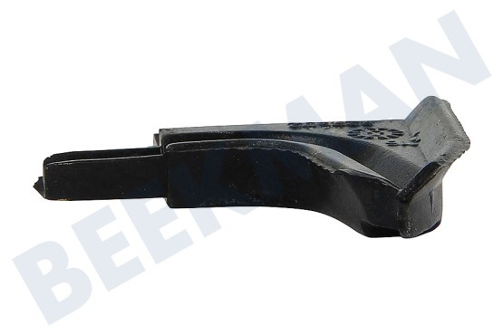 Beko Spülmaschine Dichtung Von der Türdichtung links