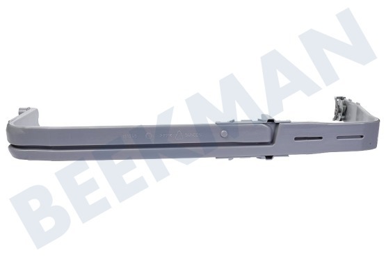 Grundig Spülmaschine Sprüharmrohr Atlantis Steigrohr, grau