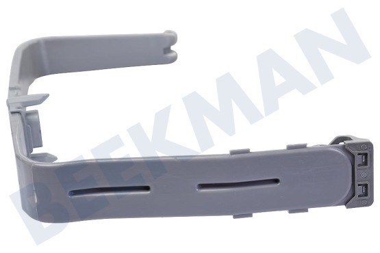 Grundig Spülmaschine Sprüharmrohr Atlantis Steigrohr, grau