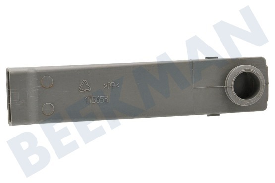 Grundig Spülmaschine Sprüharm-Halterung