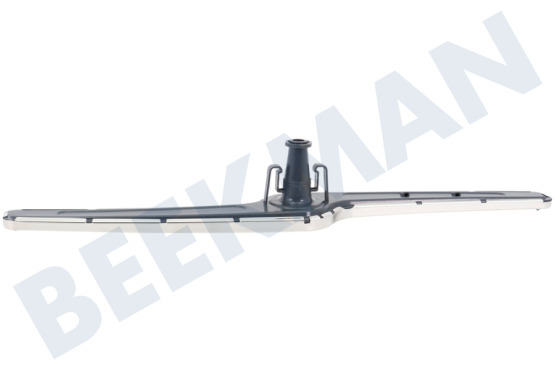 Beko Spülmaschine Sprüharm Metall 258 x 318 mm