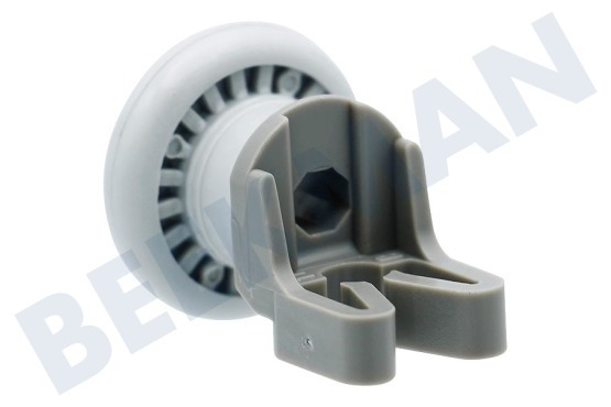 Altus Spülmaschine Rad des Oberkorb