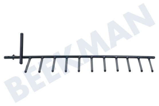 Arcelik Spülmaschine Tellerhalter