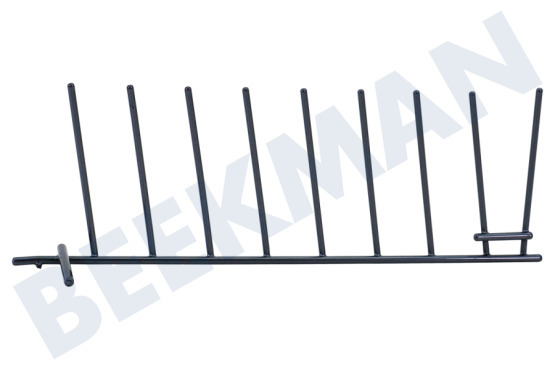 Cylinda Spülmaschine Tellerhalter