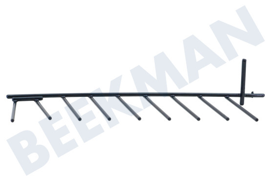 Cylinda Spülmaschine Tellerhalter