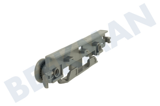 Beko Spülmaschine Mechanismus für die Höhenverstellung