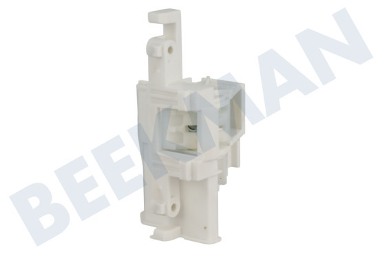 Cylinda Spülmaschine Türverriegelung Mechanisch