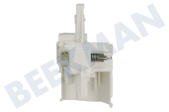 Cylinda Spülmaschine Türverriegelung Mechanisch