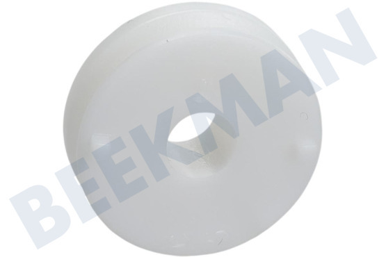 Whirlpool Spülmaschine Rad