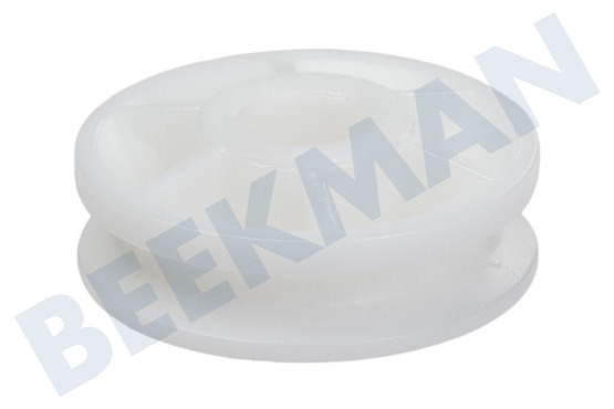 Whirlpool Spülmaschine Rad