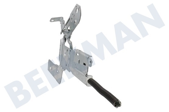 Beko Spülmaschine Scharnier Türscharnier links