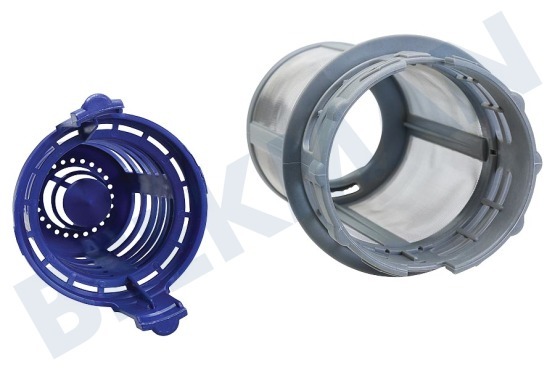 Grundig Spülmaschine Filter komplett
