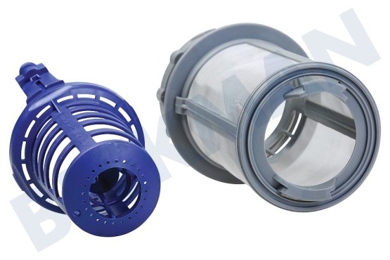 Grundig Spülmaschine Filter komplett