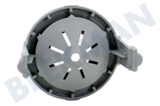 Beko Spülmaschine Deckel Vom Filter