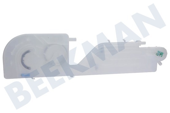 Beko Spülmaschine Wassertasche Wasserdossierung