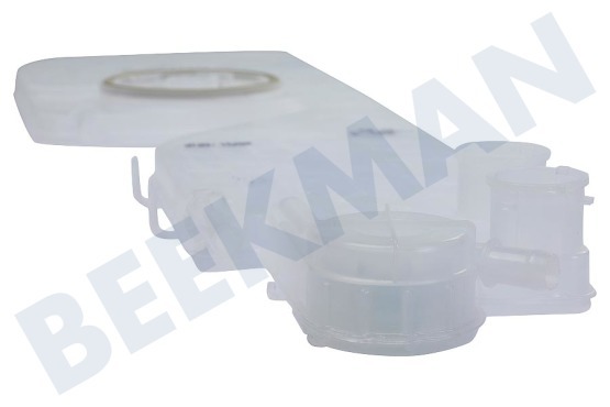 Beko Spülmaschine Wassertasche Wasserdossierung