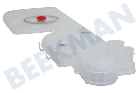 Altus Spülmaschine Wassertasche Wasserhaushalt