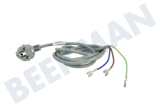 Beko Spülmaschine Netzkabel