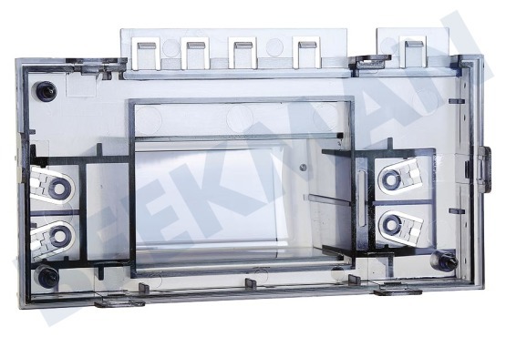 Beko Spülmaschine Halter von Modul, Display vorne