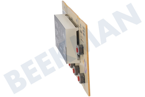 Beko Spülmaschine Steuerelektronik Print + Display
