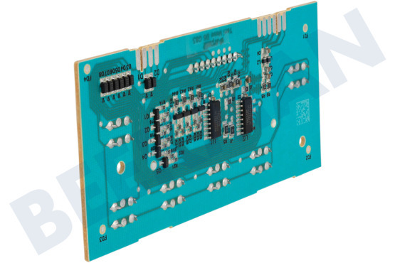 Beko Spülmaschine Steuerelektronik Print + Display