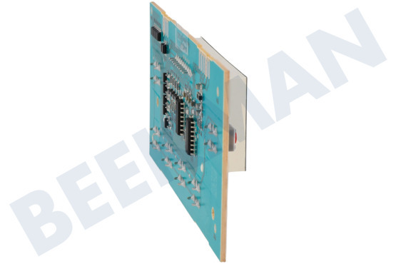 Beko Spülmaschine Steuerelektronik Print + Display