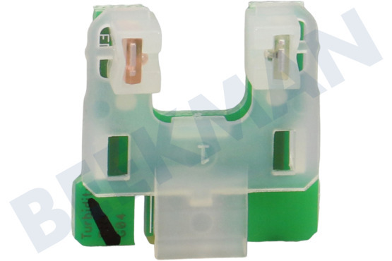 Beko Spülmaschine Sensor optisch