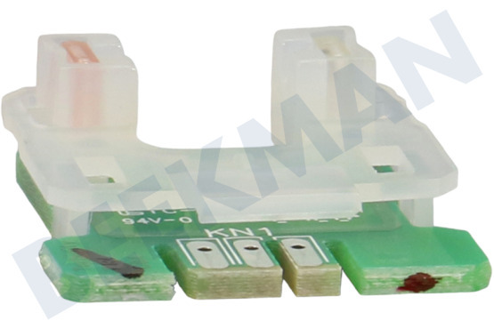 Beko Spülmaschine Sensor optisch