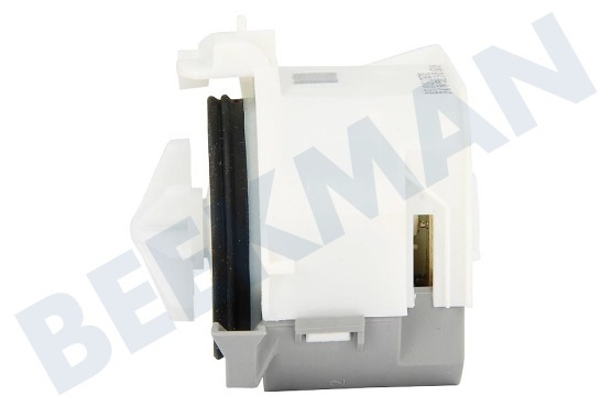 Beko Spülmaschine Pumpe Ablaufpumpe