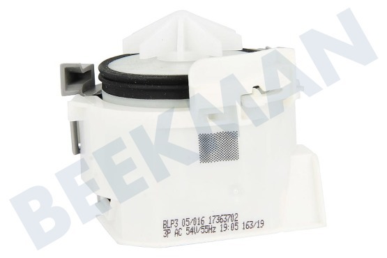 Beko Spülmaschine Pumpe Ablaufpumpe